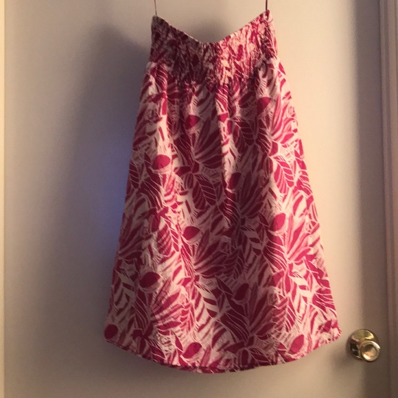 Tube dress - Picture 2 of 3